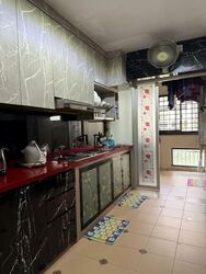 Blk 356 Tampines Street 33 (Tampines), HDB 5 Rooms #540454581